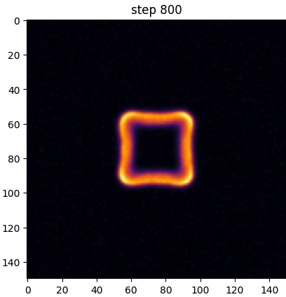 Step 800